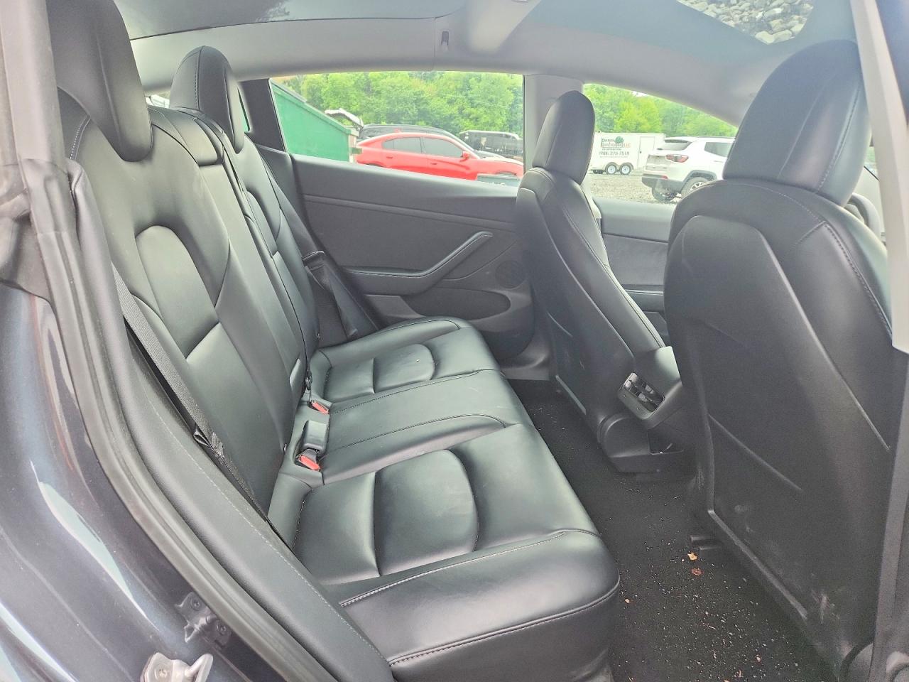 2021 TESLA MODEL 3 photo 28