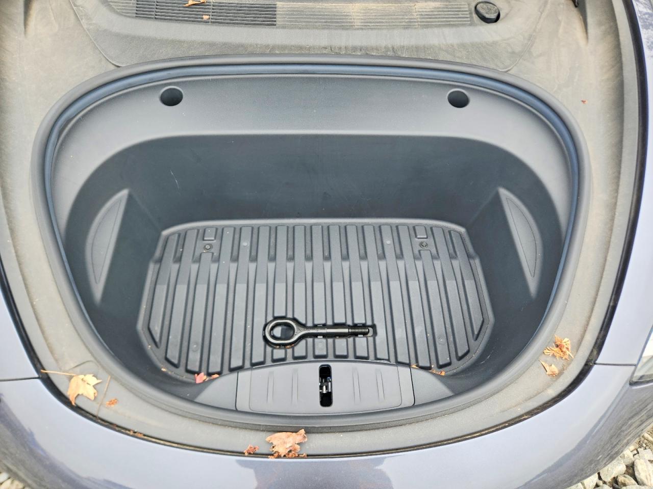 2021 TESLA MODEL 3 photo 31