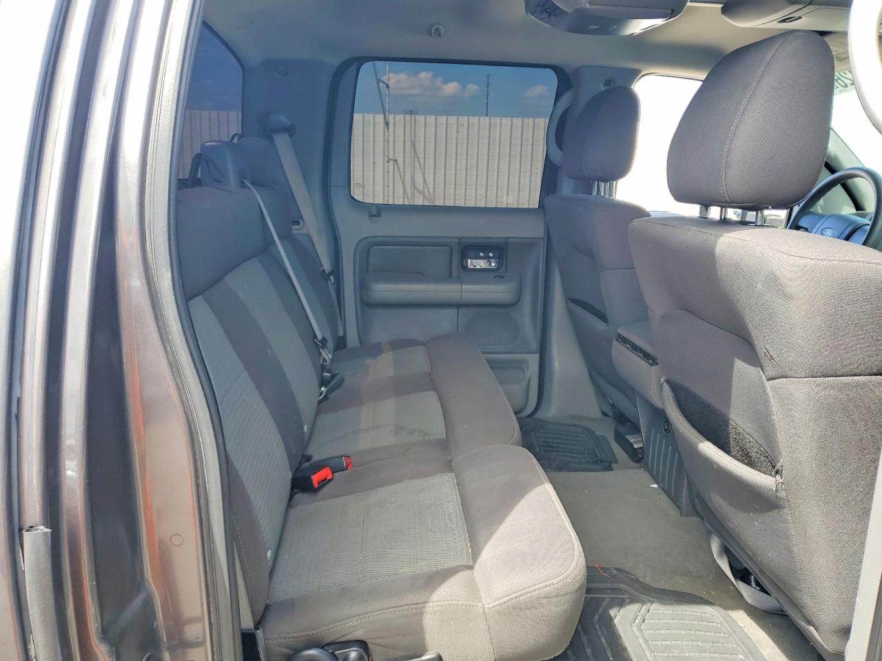 2004 FORD F150 SUPERCREW photo 28