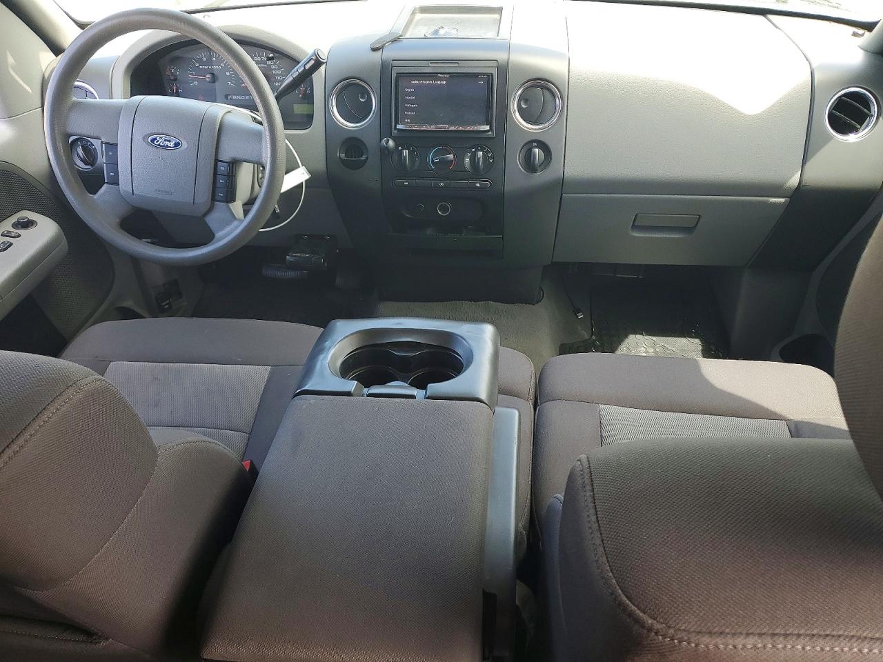 2004 FORD F150 SUPERCREW photo 22