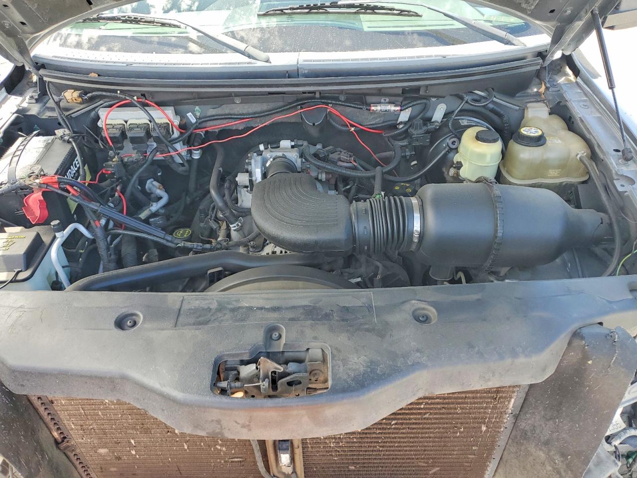 2004 FORD F150 SUPERCREW photo 31