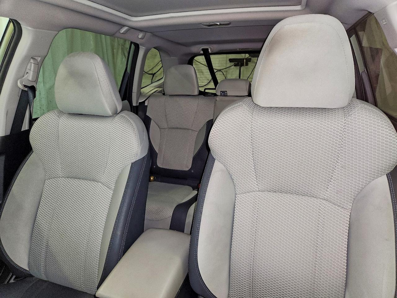 2021 SUBARU FORESTER PREMIUM photo 28