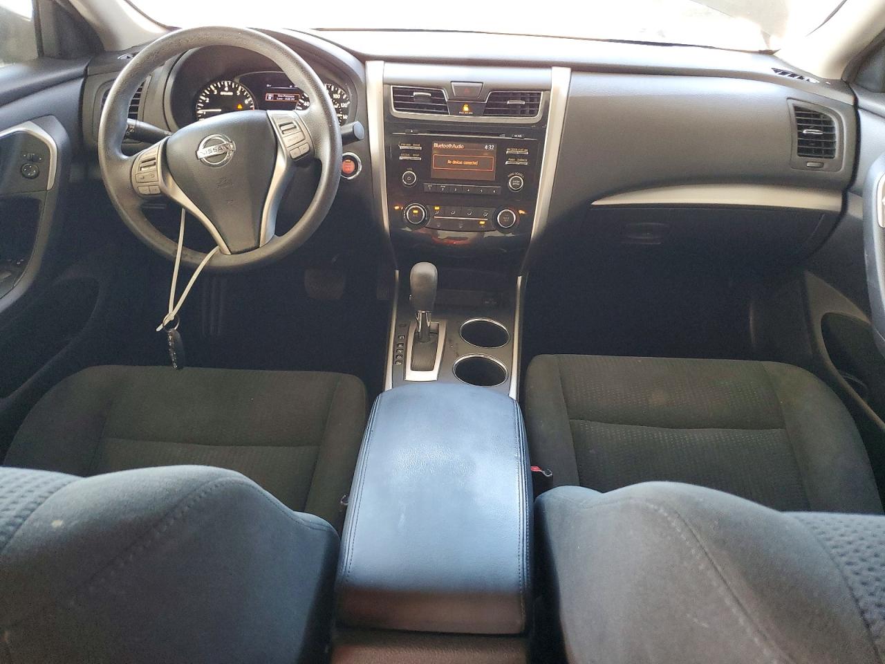 2015 NISSAN ALTIMA 2.5 S photo 22