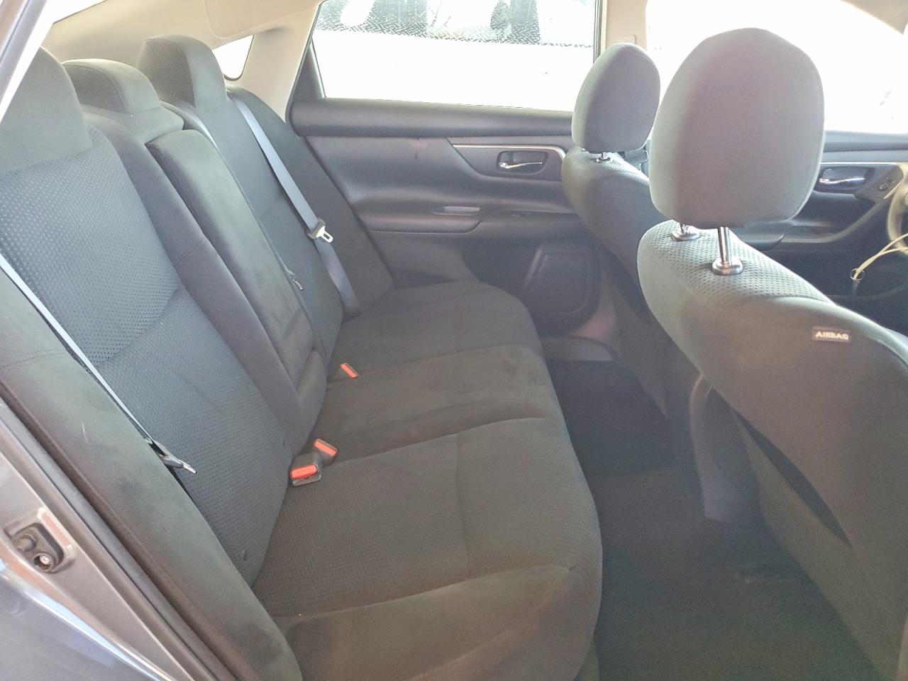 2015 NISSAN ALTIMA 2.5 S photo 28
