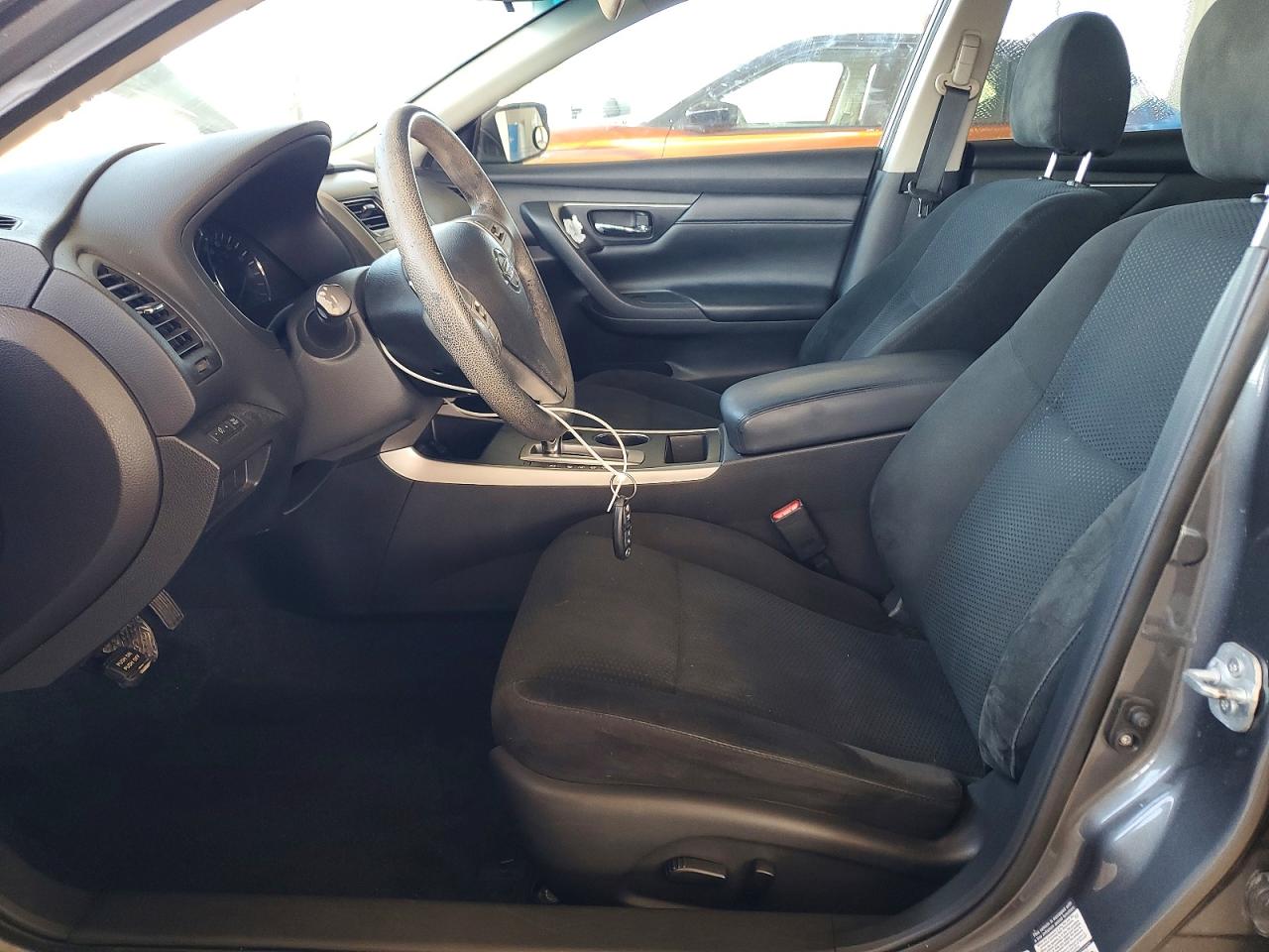 2015 NISSAN ALTIMA 2.5 S photo 19