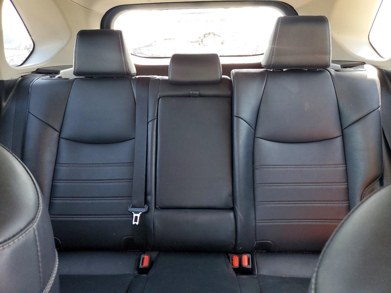 2021 TOYOTA RAV4 XLE PREMIUM photo 19