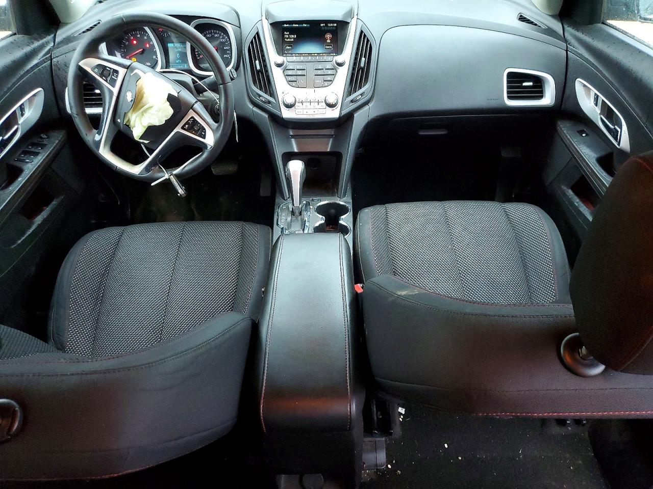 2013 CHEVROLET EQUINOX LT photo 15