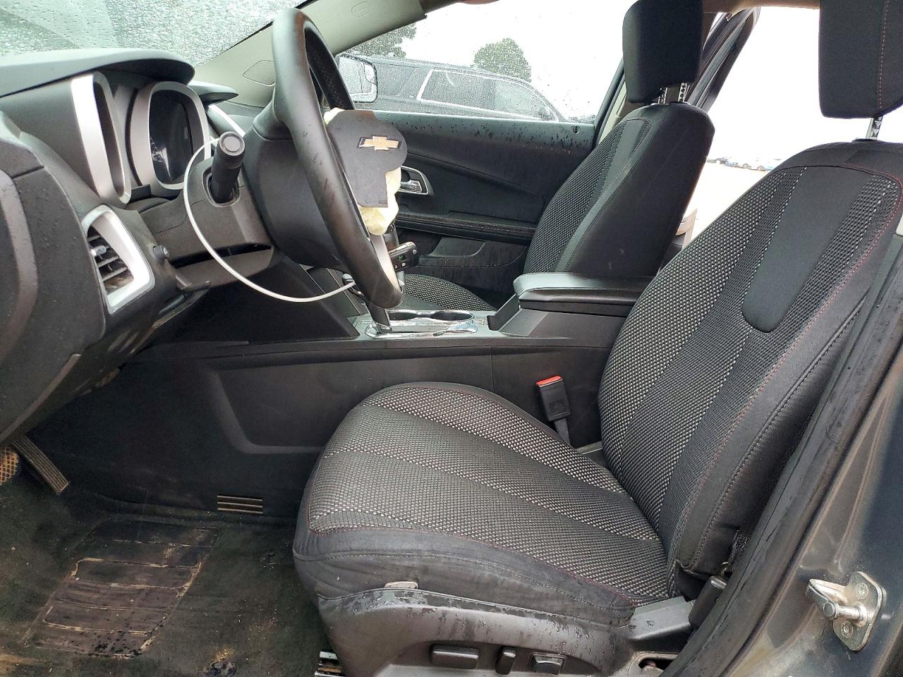 2013 CHEVROLET EQUINOX LT photo 13