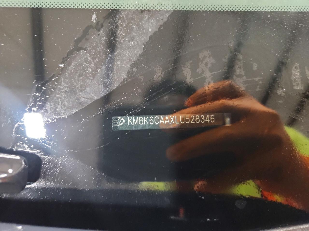 2020 HYUNDAI KONA SEL PLUS photo 23