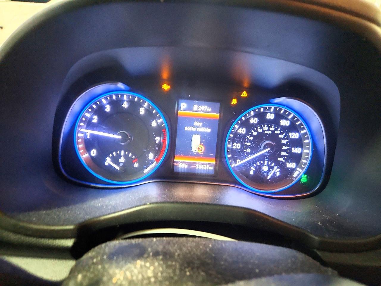 2020 HYUNDAI KONA SEL PLUS photo 17