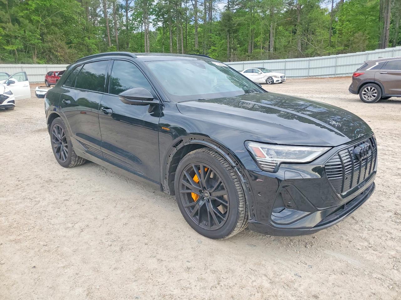 2022 AUDI E-TRON CHRONOS photo 10