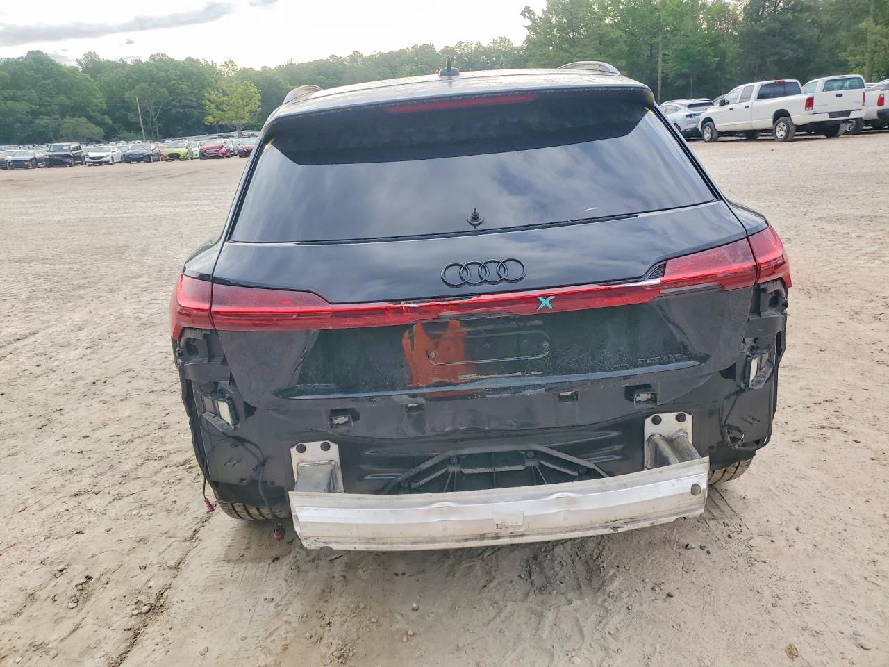 2022 AUDI E-TRON CHRONOS photo 16