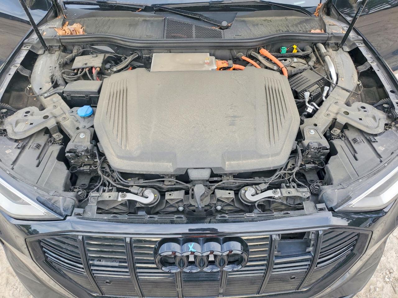 2022 AUDI E-TRON CHRONOS photo 34