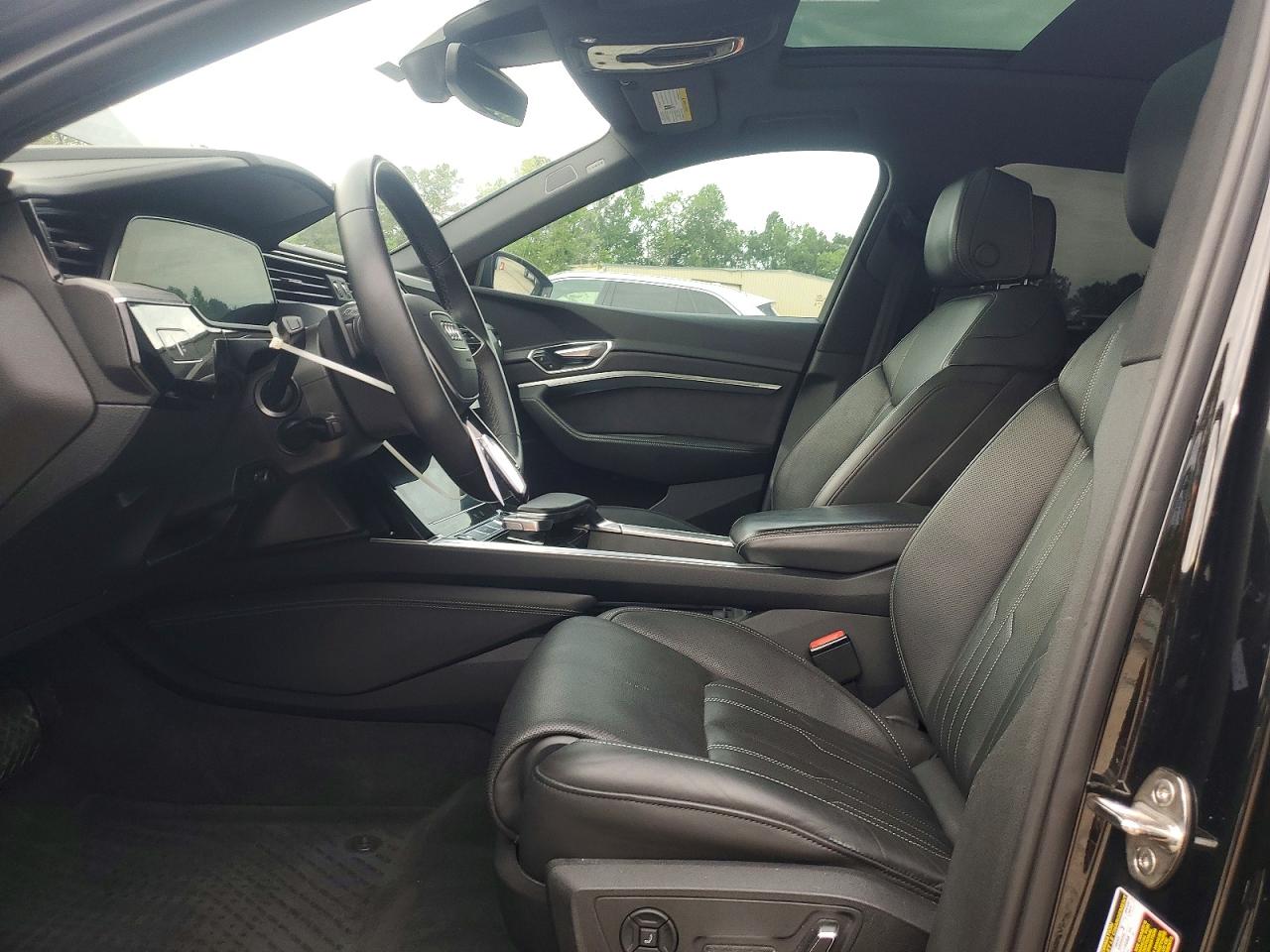 2022 AUDI E-TRON CHRONOS photo 19