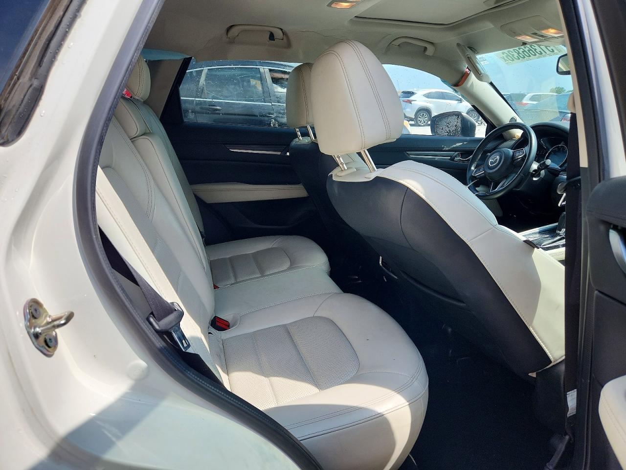 2020 MAZDA CX-5 GRAND TOURING photo 31