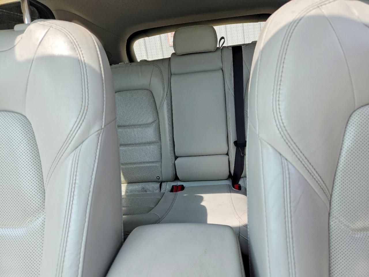 2020 MAZDA CX-5 GRAND TOURING photo 28