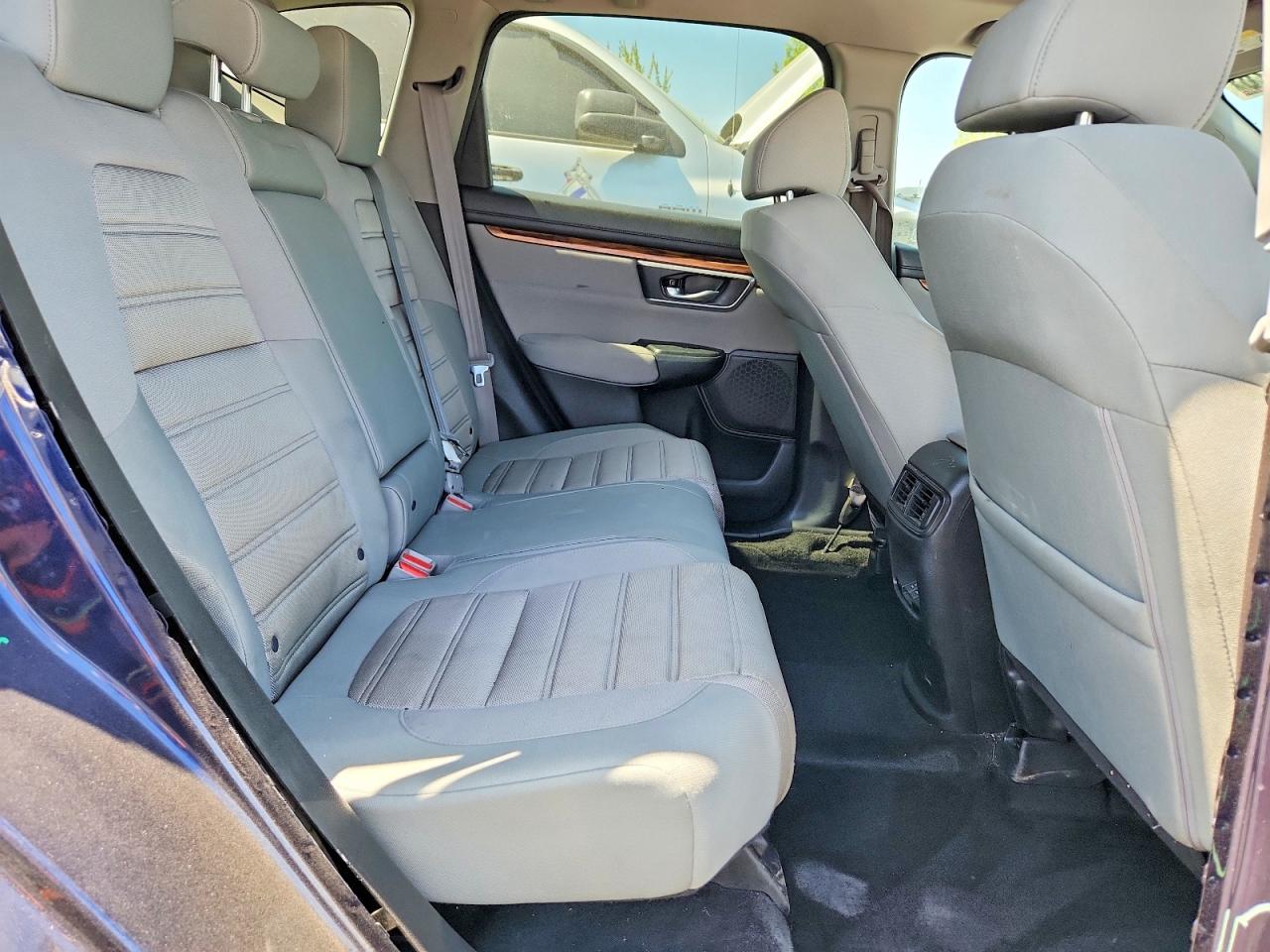 2018 HONDA CR-V EX photo 31
