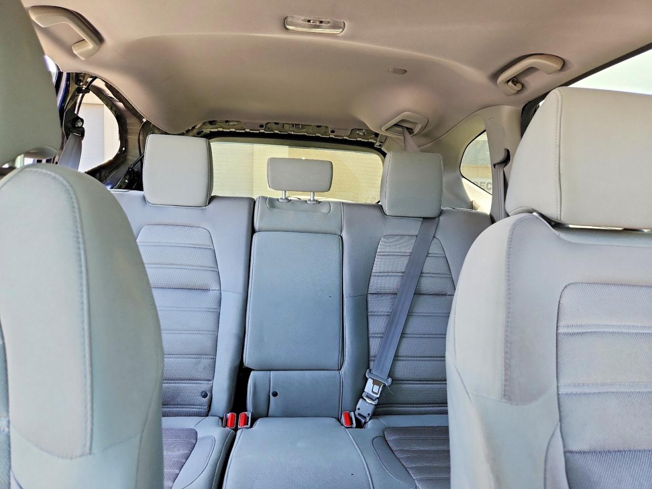 2018 HONDA CR-V EX photo 28