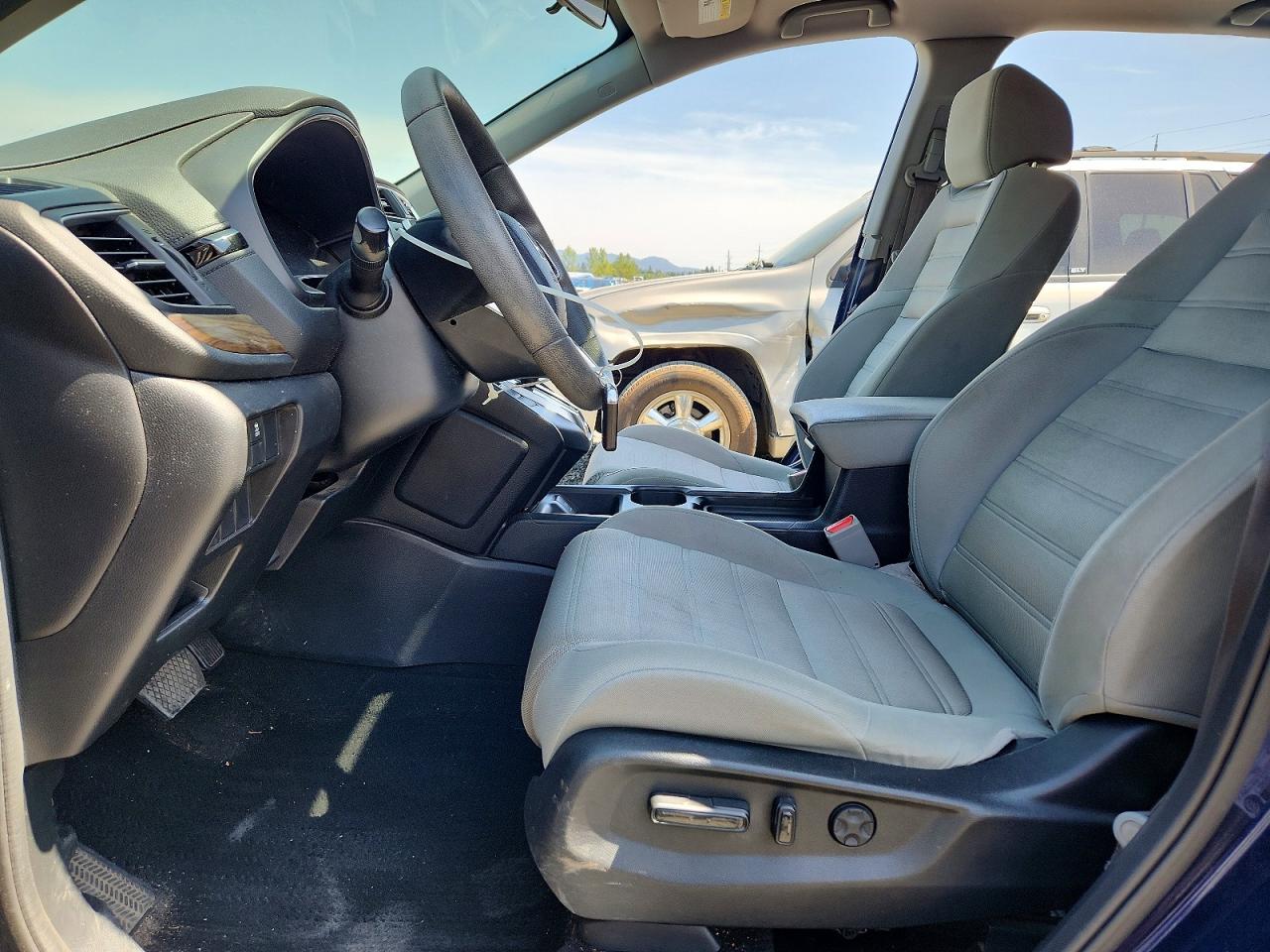 2018 HONDA CR-V EX photo 19
