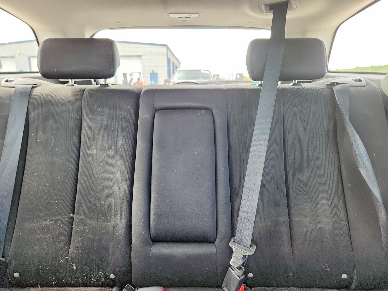 2011 MAZDA CX-7 photo 10
