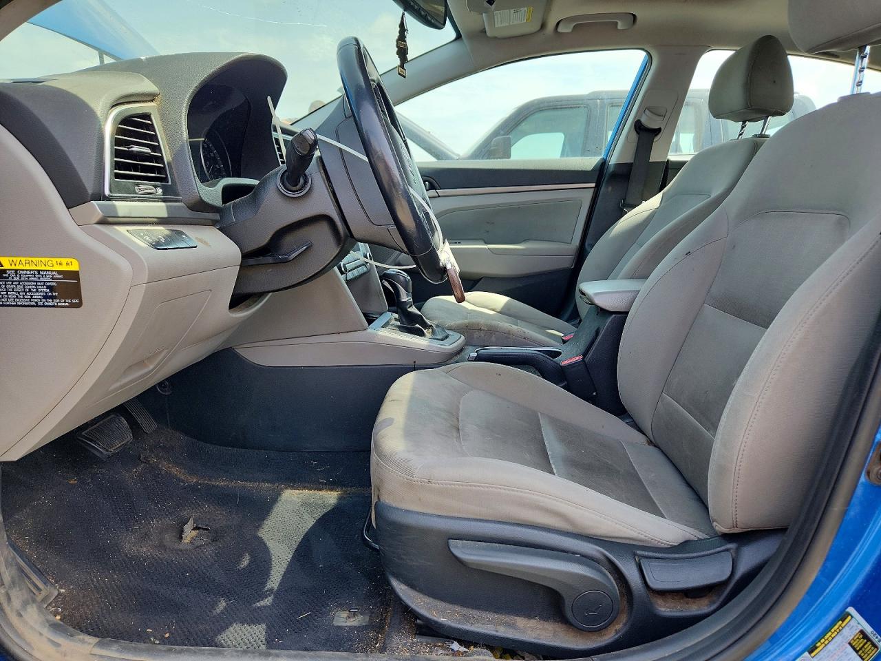 2018 HYUNDAI ELANTRA VALUE EDITION photo 19