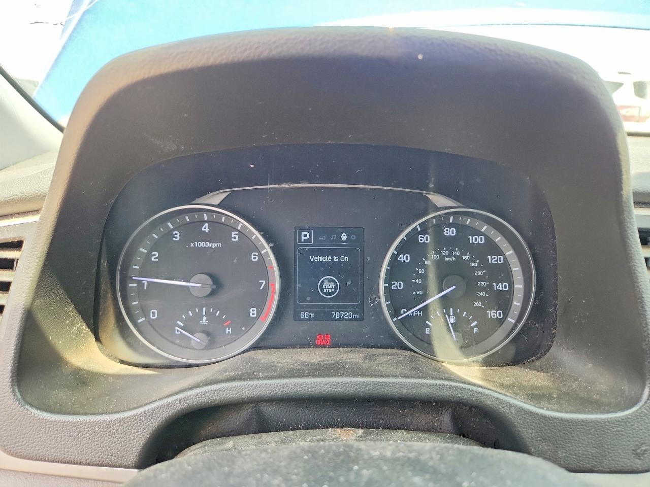2018 HYUNDAI ELANTRA VALUE EDITION photo 25