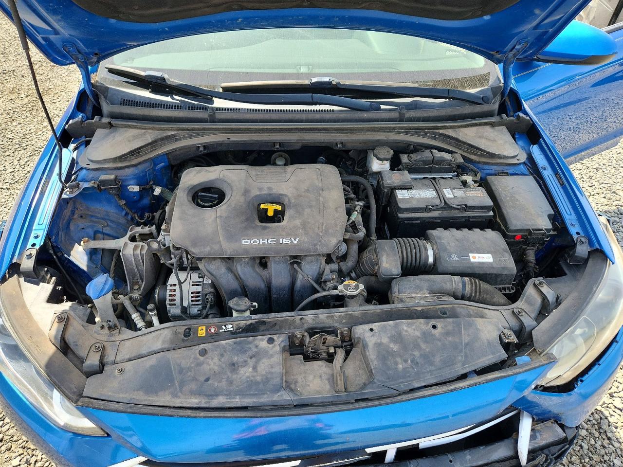 2018 HYUNDAI ELANTRA VALUE EDITION photo 31