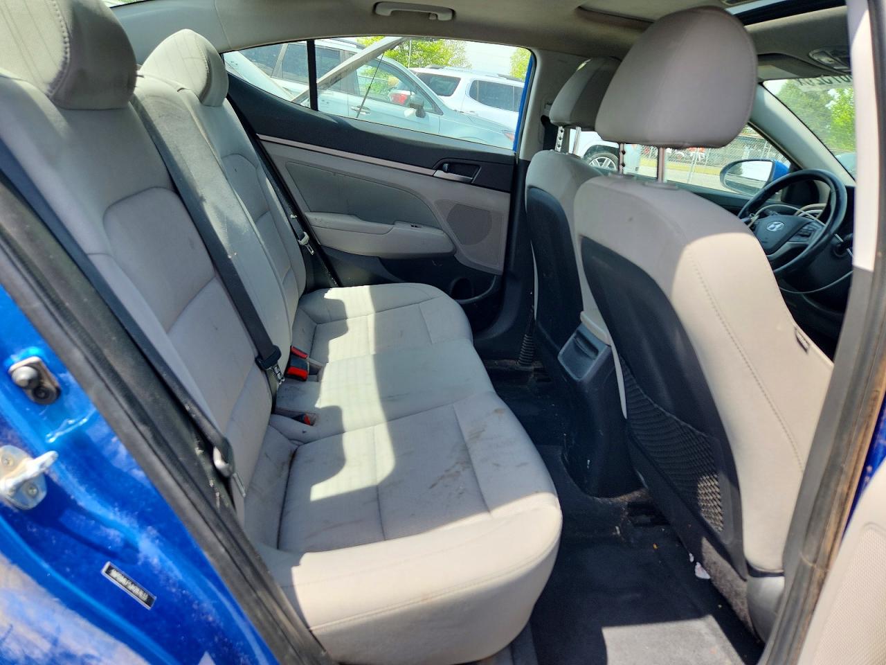 2018 HYUNDAI ELANTRA VALUE EDITION photo 28