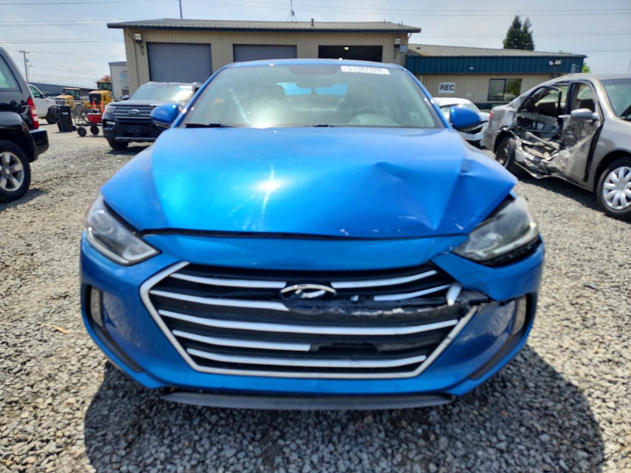2018 HYUNDAI ELANTRA VALUE EDITION photo 13
