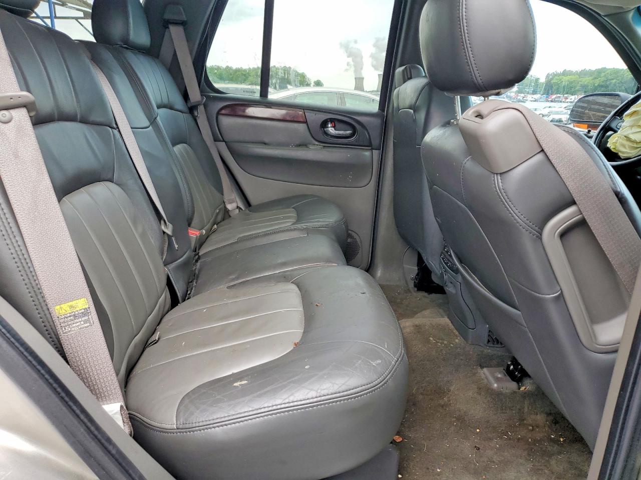 2003 GMC ENVOY photo 19