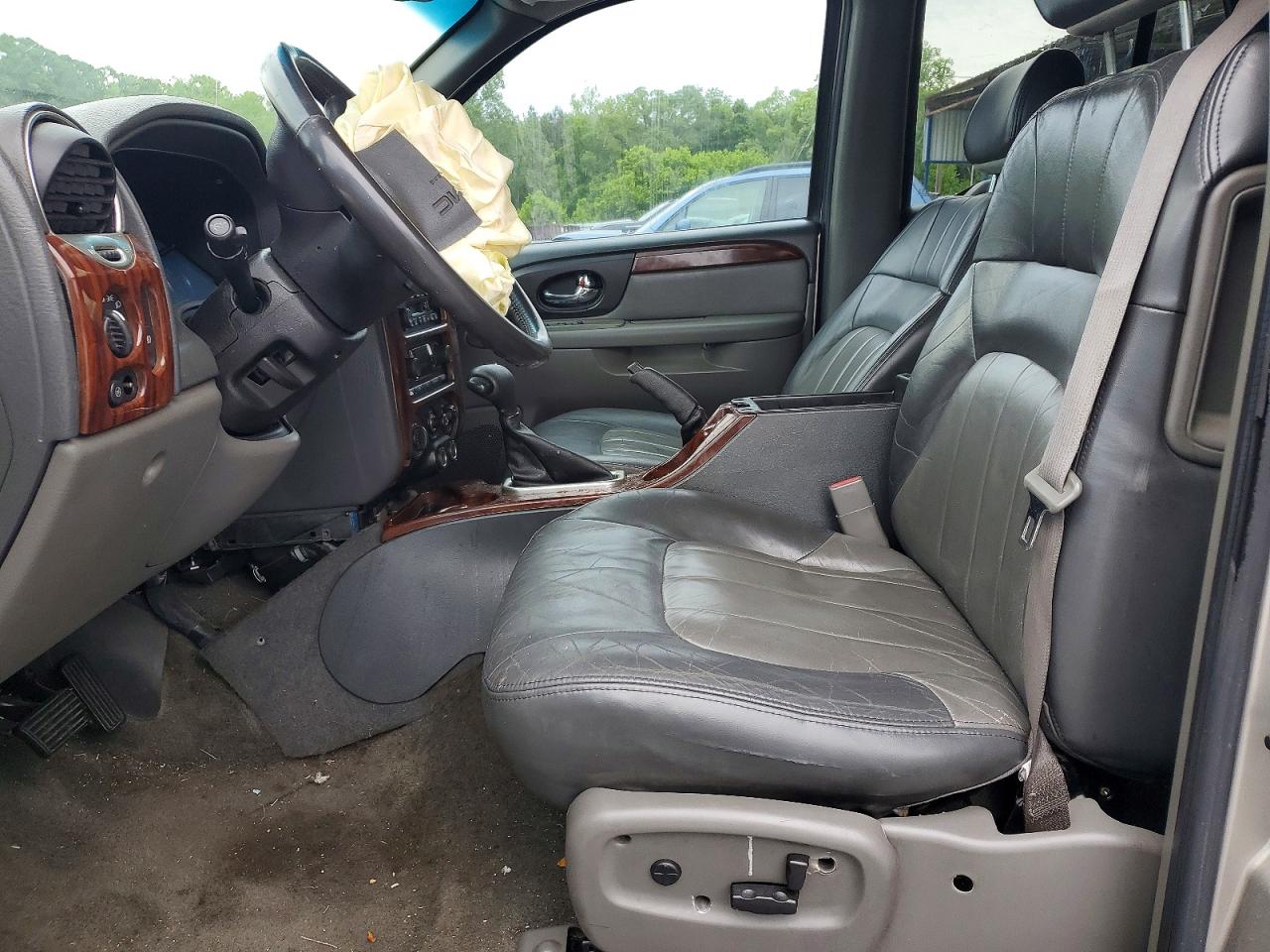 2003 GMC ENVOY photo 13