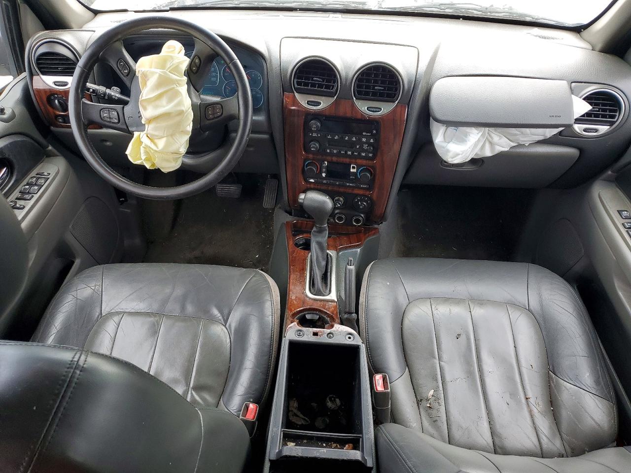 2003 GMC ENVOY photo 15