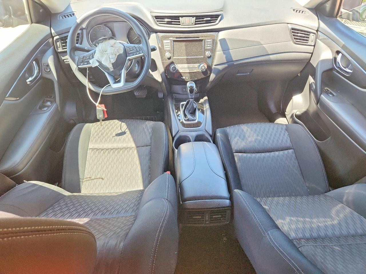 2018 NISSAN ROGUE S photo 22
