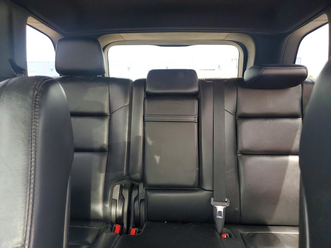 2018 JEEP GRAND CHEROKEE LIMITED photo 10