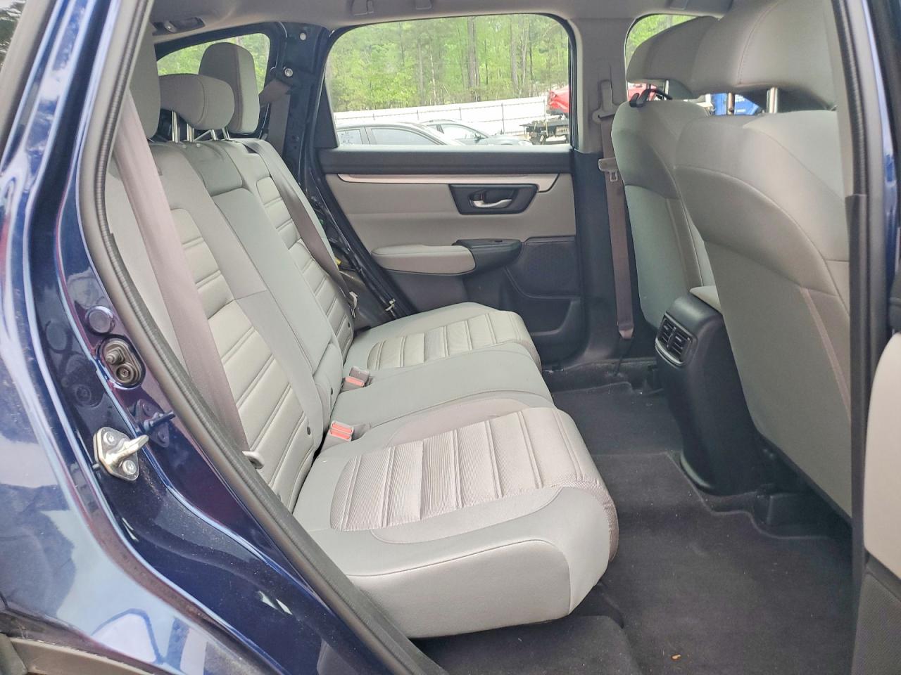 2020 HONDA CR-V LX photo 21
