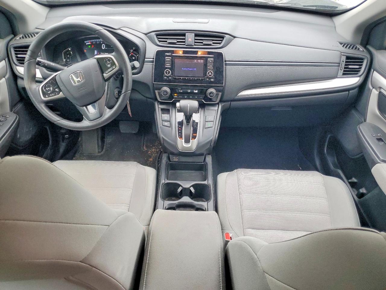 2020 HONDA CR-V LX photo 15