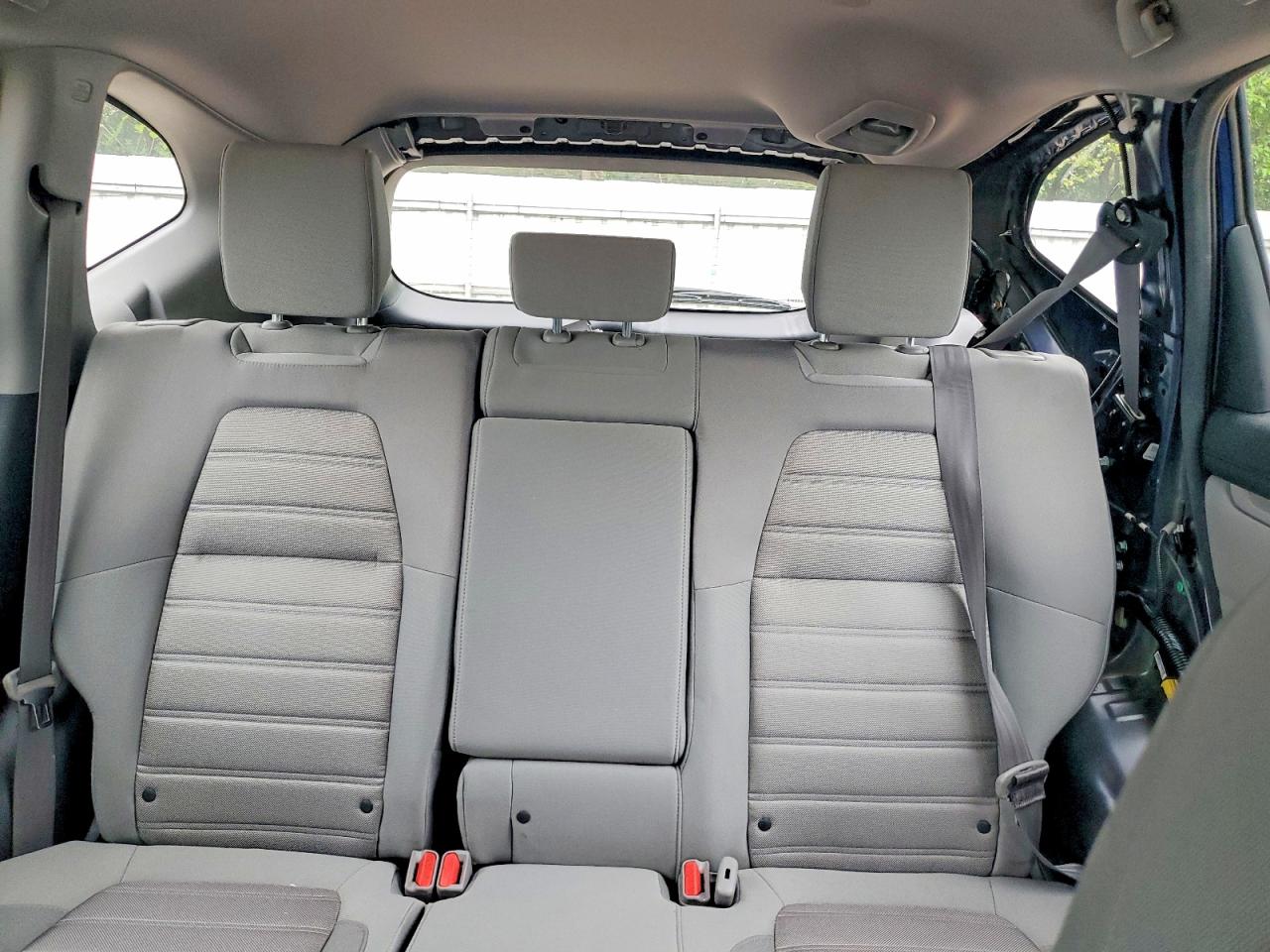 2020 HONDA CR-V LX photo 19