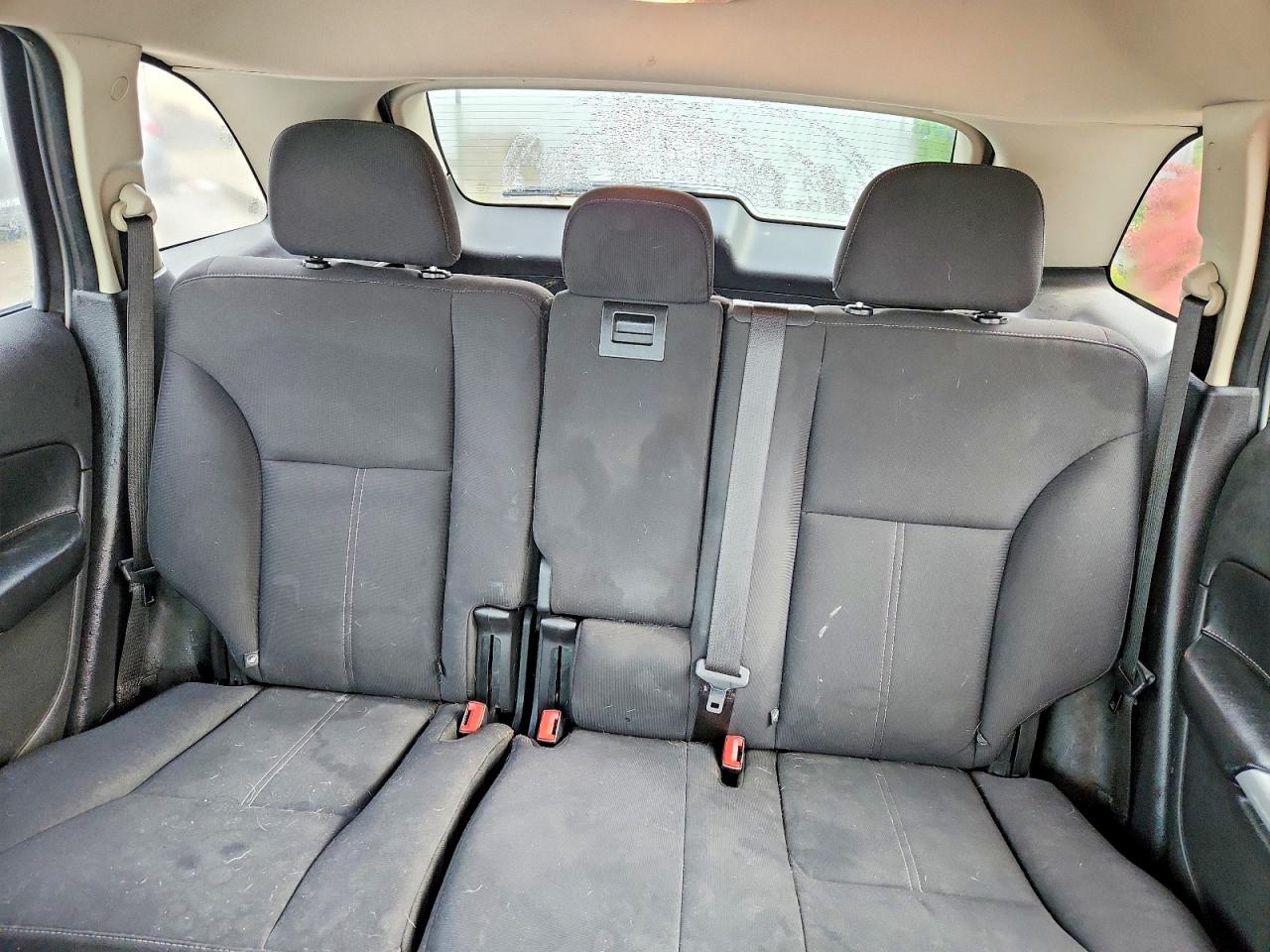 2011 FORD EDGE SE photo 28