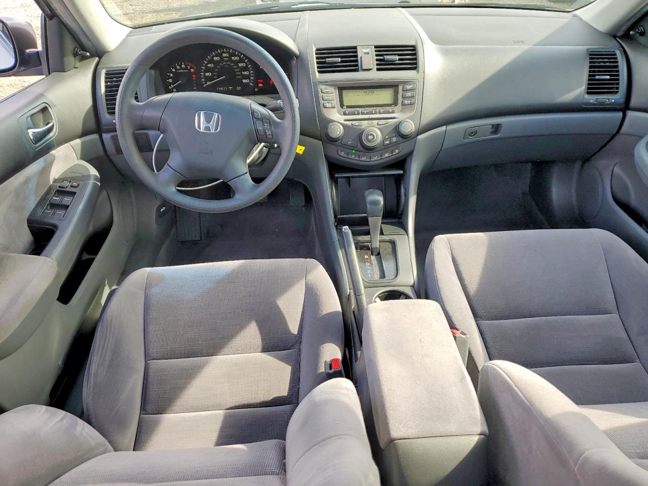 2007 HONDA ACCORD VALUE photo 15