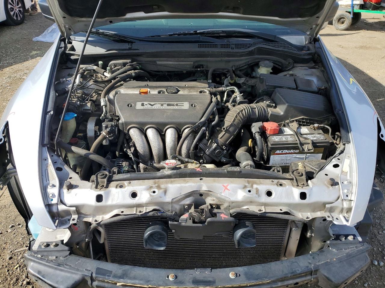 2007 HONDA ACCORD VALUE photo 21