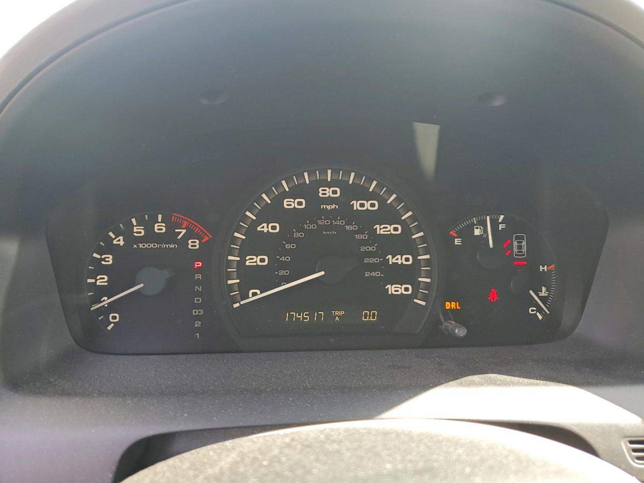2007 HONDA ACCORD VALUE photo 17
