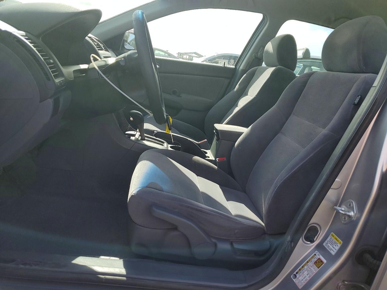 2007 HONDA ACCORD VALUE photo 13
