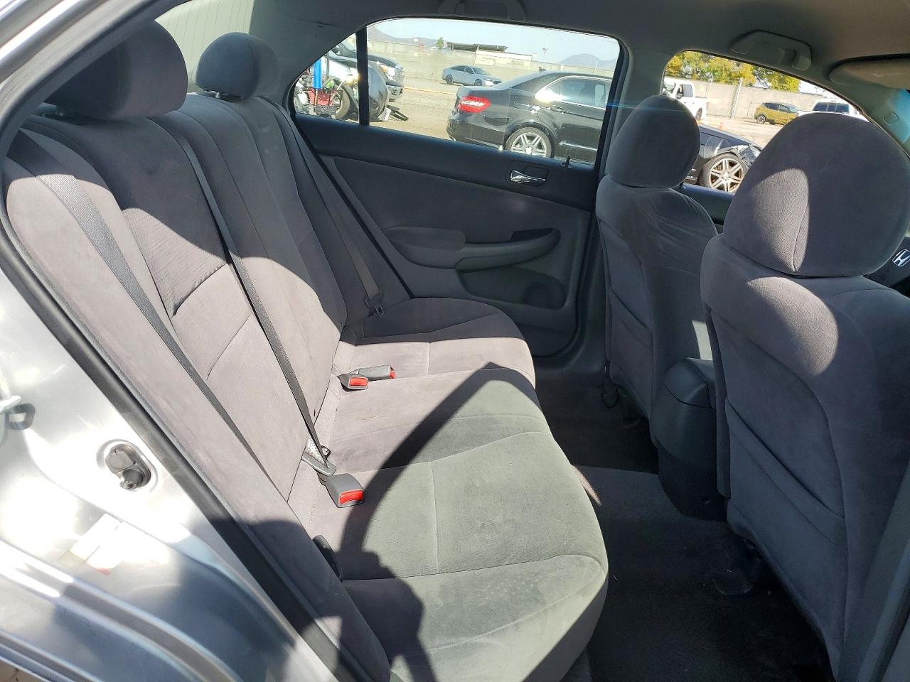 2007 HONDA ACCORD VALUE photo 19