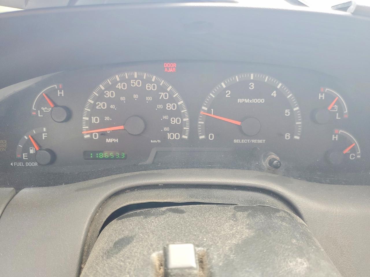 2000 FORD F150 photo 17