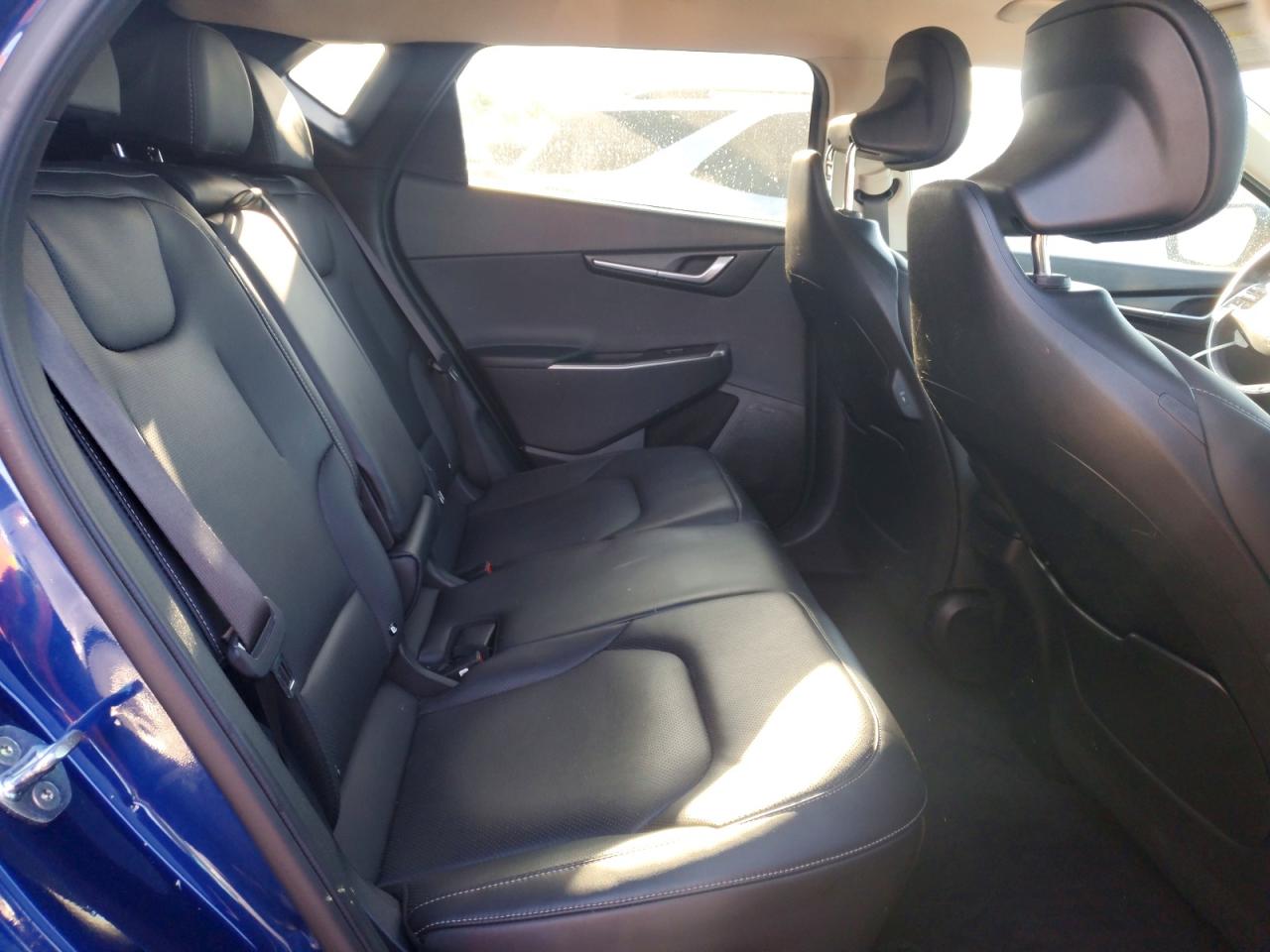 2022 KIA EV6 WIND photo 10