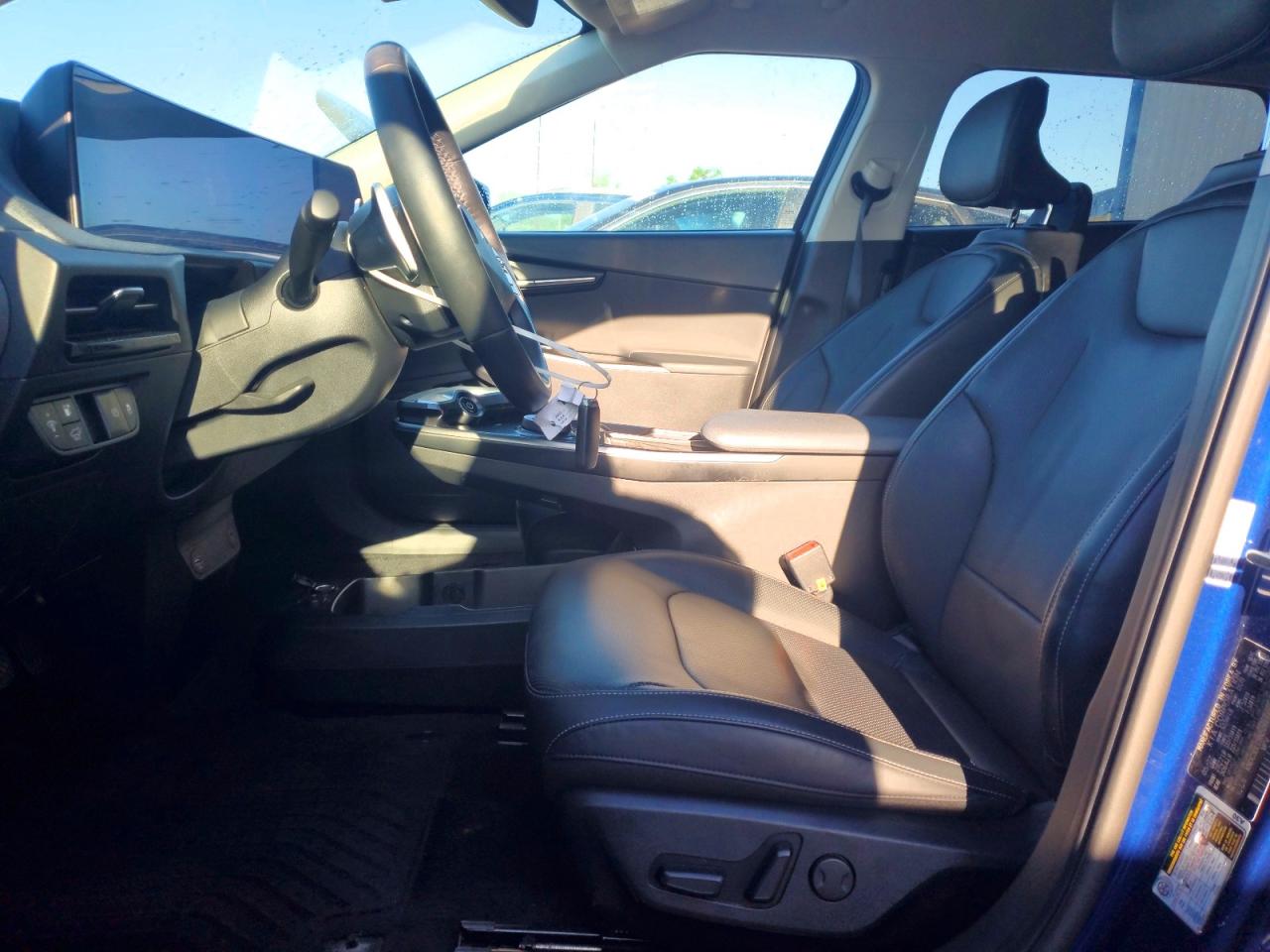 2022 KIA EV6 WIND photo 7
