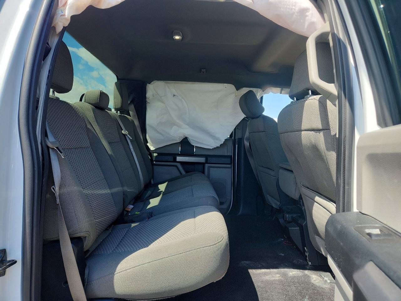 2018 FORD F150 SUPERCREW photo 10