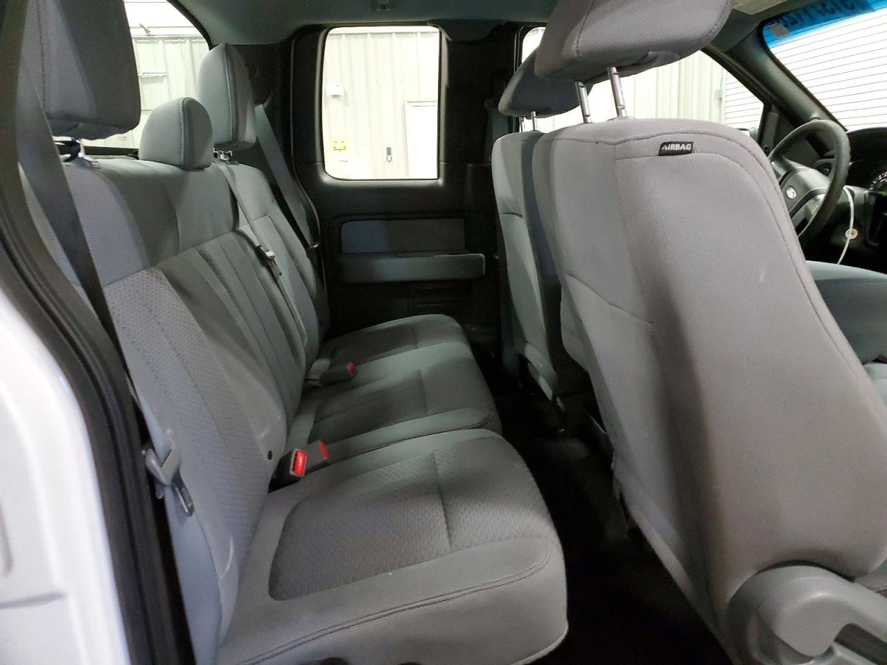2013 FORD F150 SUPER CAB photo 19
