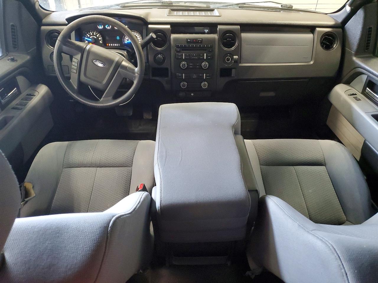 2013 FORD F150 SUPER CAB photo 15