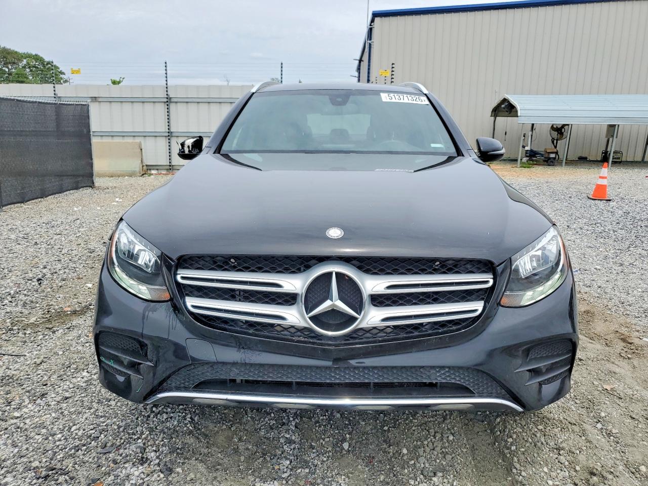 2017 MERCEDES-BENZ GLC 300 photo 13